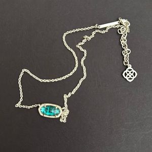 Kendra Scott Necklace